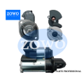 D7R14 MOTOR DE ARRANQUE VALEO 2-2294-VA 12V 2.5KW 10T