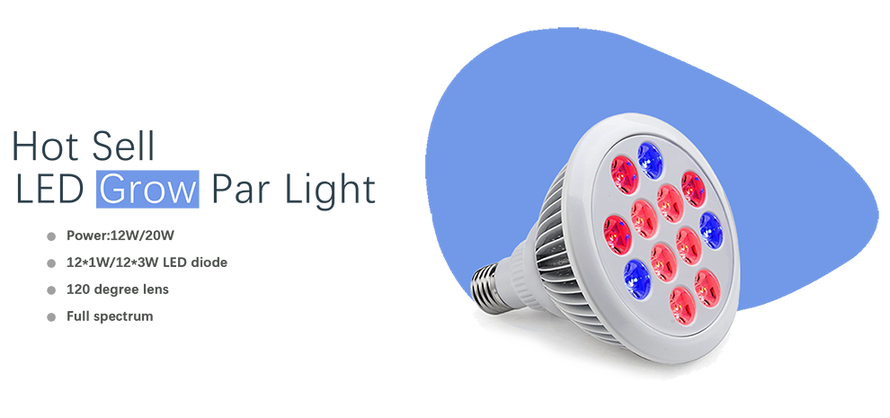 12w led grow liht 12w led grow liht