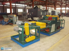 Brick Force Wire Mesh Welding Machine (GWC-780F)