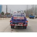 Yuejin 4X2 petit camion de réservoir d&#39;eau de 3-5CBBM