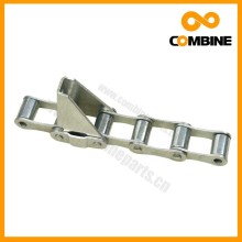 Agricultural Chain for rice harvester