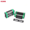 HG Series Linear Rail and Block Systems