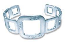 Elsa Peretti Pinch Cuff Bangle