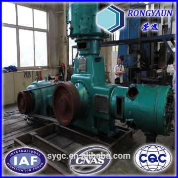 Gas compressor Reciprocating compressor 6L