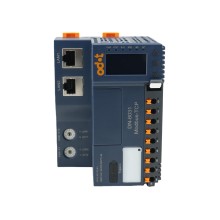 Modbus TCP Network Adapter