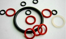 Medical Machinery NBR Rubber Oring