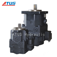 Rexroth A11V/A11VO130/A11VO145 Hydraulic Pumps for Dump Trailers and Trucks