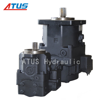 Rexroth A11V/A11VO130/A11VO145 Hydraulic Pumps for Dump Trailers and Trucks