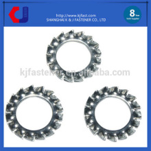 Compact Low Price Self Locking Washer