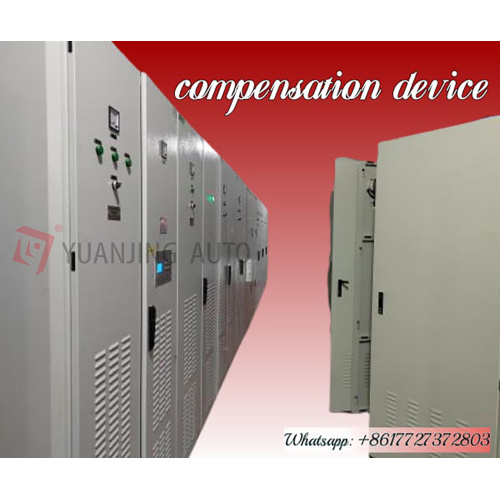 How Reactive Power Compensators Improve Efficiency