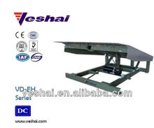 Dock leverler , loading platform VD-EH-66