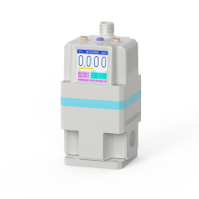 Pneumatic actuatros pneumatic regulator