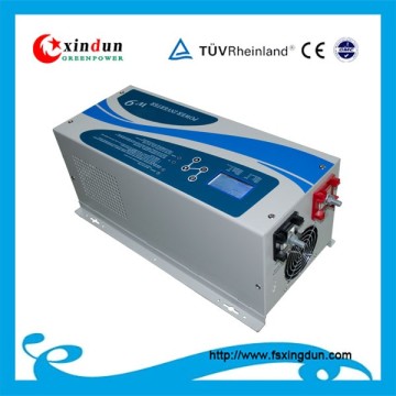 Xindun Power 1000w inverter with charger battery inverter