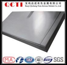 ASTM B265 F136 F67 T40- CP T50- CP gr2 gr3 pure titanium sheet
