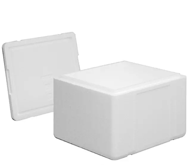 foam shipping box