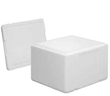 eps foam container ups