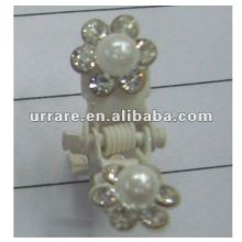 Flower Hair Clip For Bride