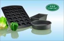 Spray Abrasion Resistance Non Stick Coating Bakeware / Cook