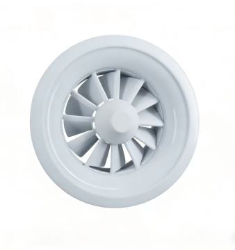 SD-AD Swirl Ceiling Diffuser