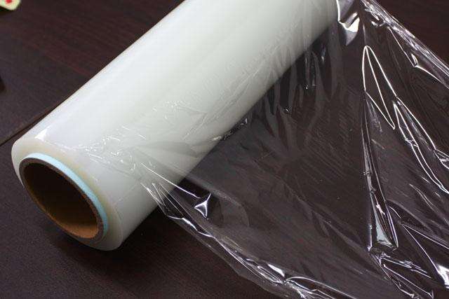 Wholesale Cling Film Plastic Wrap Film