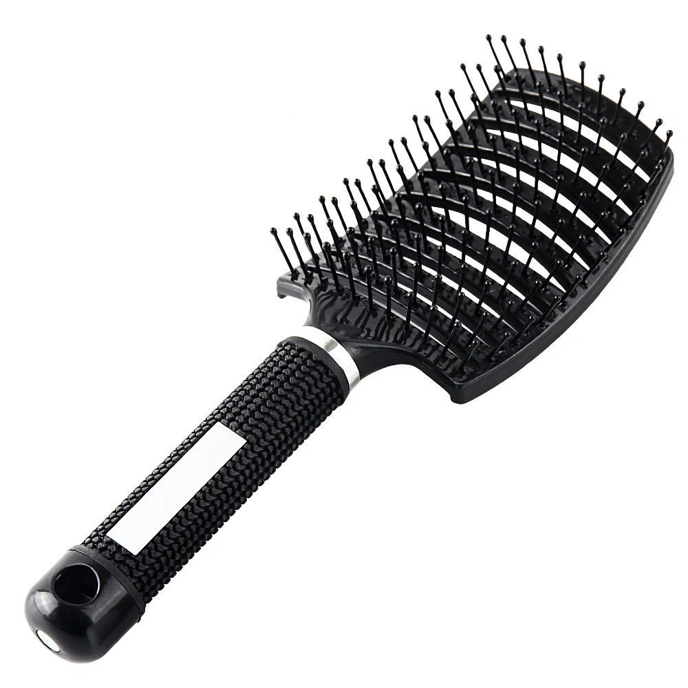 Hotsale Nylon Bristle Vent Wig Hair Brushes for Men Women