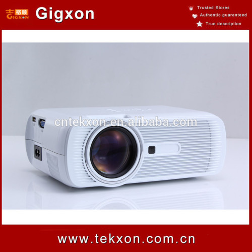 2016 High Quality lcd projector digital projector for sale