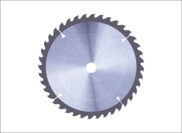 T C T Saw Blade (HQT. C. T. -08)