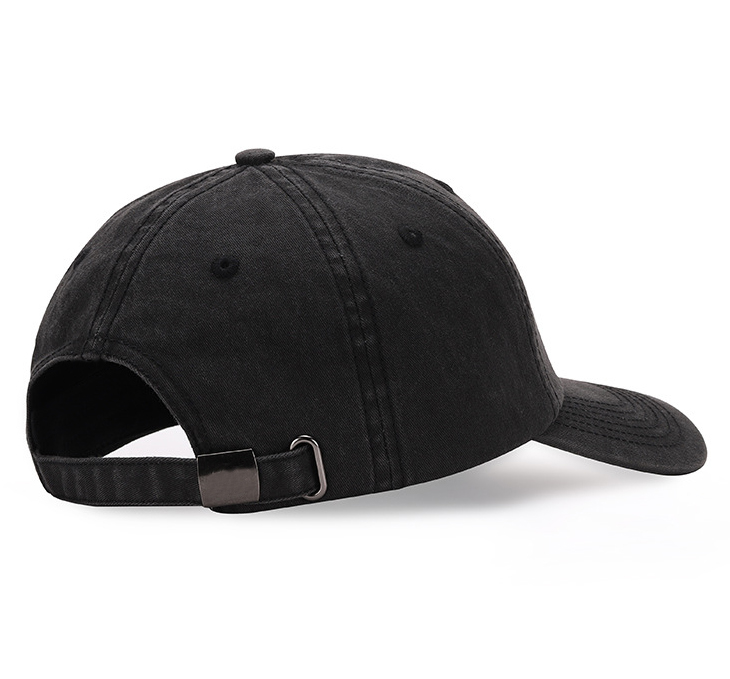 High Quality Unstructured Custom Blank Dad Hats, Dad Caps Snapback