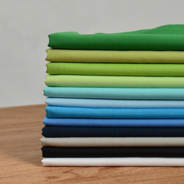 100% Cotton Dyed Fabric