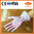 Disposable Vinyl Gloves, Pink Color Vinyl Gloves, Beauty Salon Vinyl Gloves