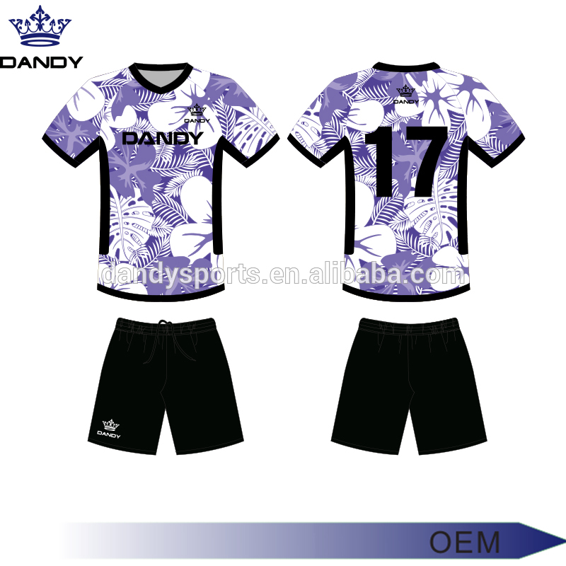 soccer team jerseys