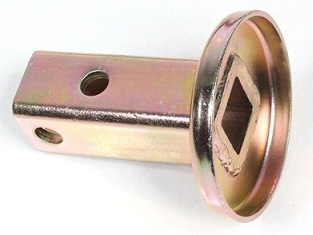 Drive Coupling 176301C2