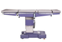 Electric Hydraulic Operating Table
