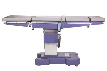 Electric Hydraulic Operating Table