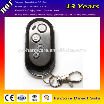 plastic casing wireless remote control,wireless remote control,industrial remote control, BM-008