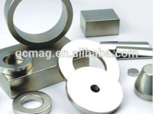Strong Magnets high quality big ring magnet