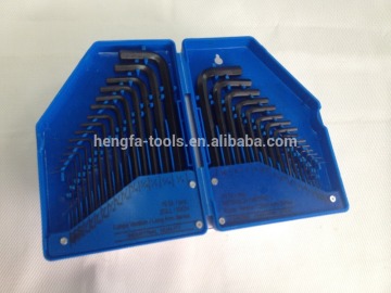 Allen key multi tool kit