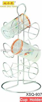 XSQ-937 tree cup holder