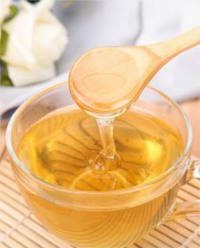 Organic Corn Resistant Dextrin Digestive Balance Syrup