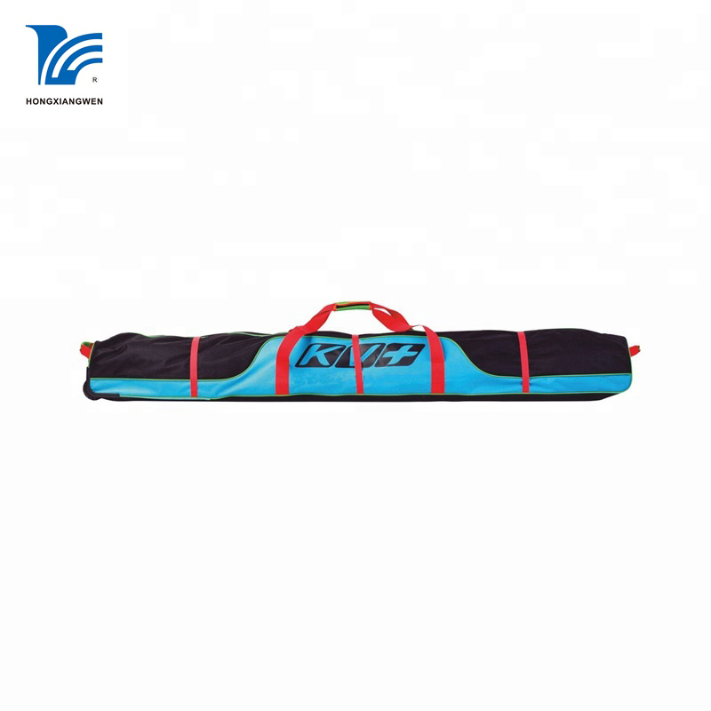 600D nylonová taška na snowboard