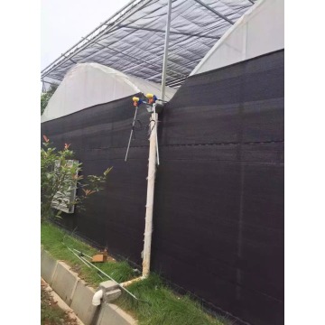 Film Greenhouse Electric Roll Up Motor