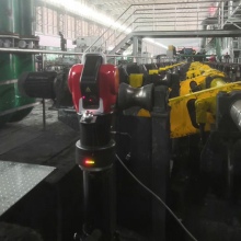 OT2 Radian Plus Laser Tracker