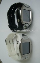 Quad band Watch phone M900 / S66