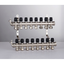 Wholesale Customized Good Quality Pipe Brass Water Fitting