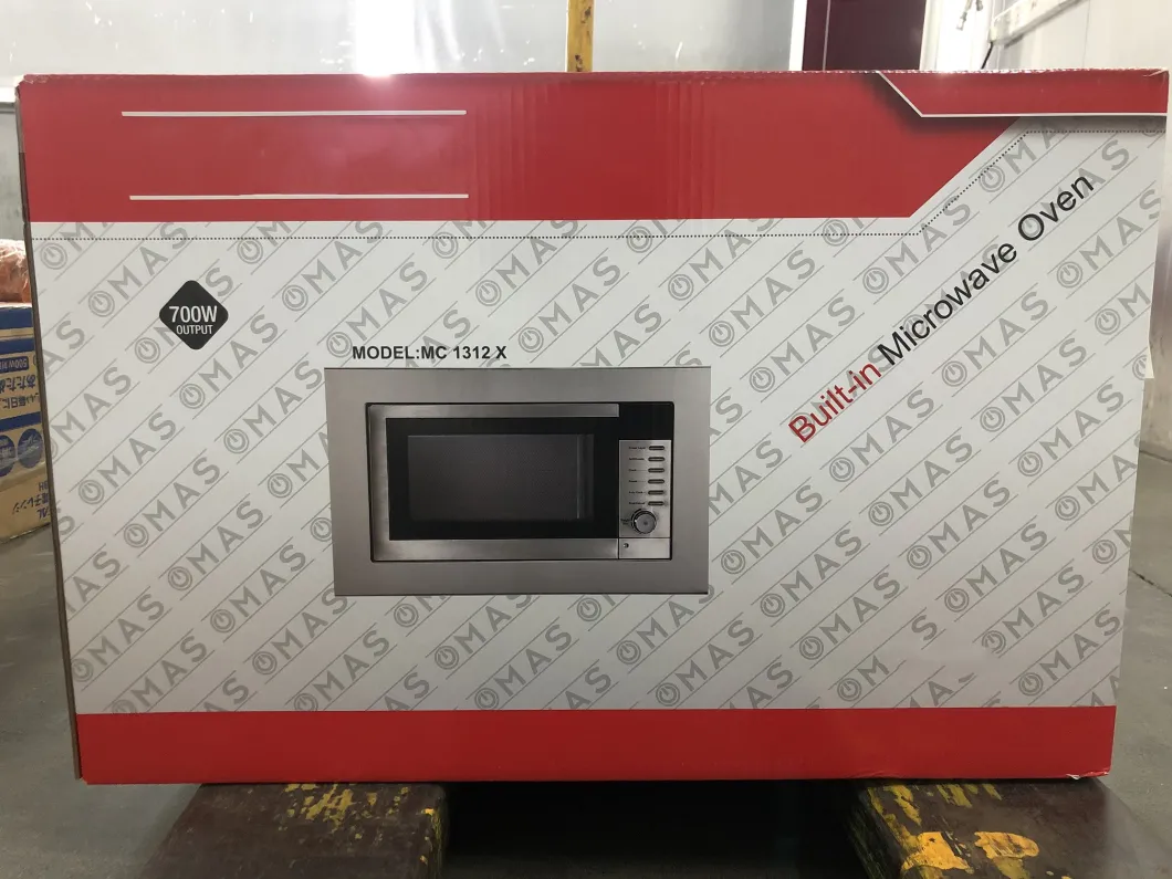 China Manufacturer Hot Sales 34 Liters Convection Microwave Oven