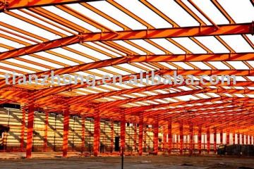 steel buildings