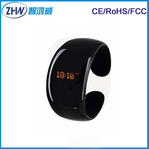 2014 Newest Balance Silicone Sport Wristband Bracelet