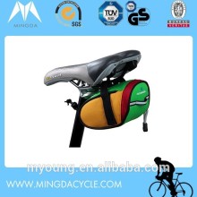 Cycling saddle bag