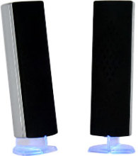 2012 Best Fashionable Computer Stereo Speaker