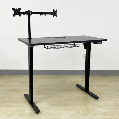 Home Office Electric Height Adjustable Desk
